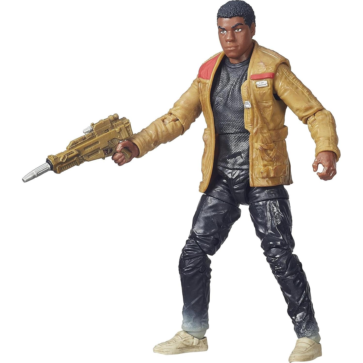 Figura Star Wars Black Series 15 cm E7 - Hasbro