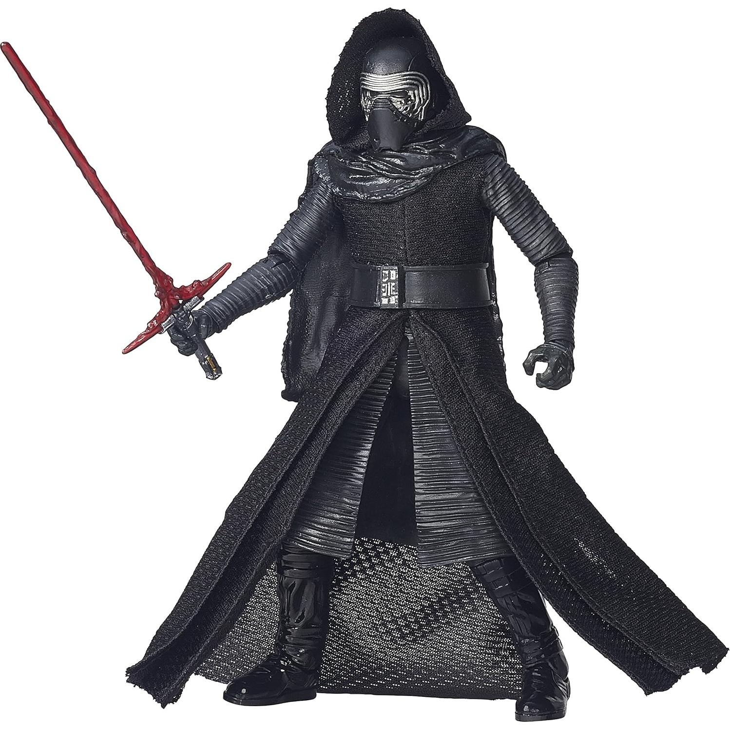 Figura Star Wars Black Series 15 cm E7 - Hasbro
