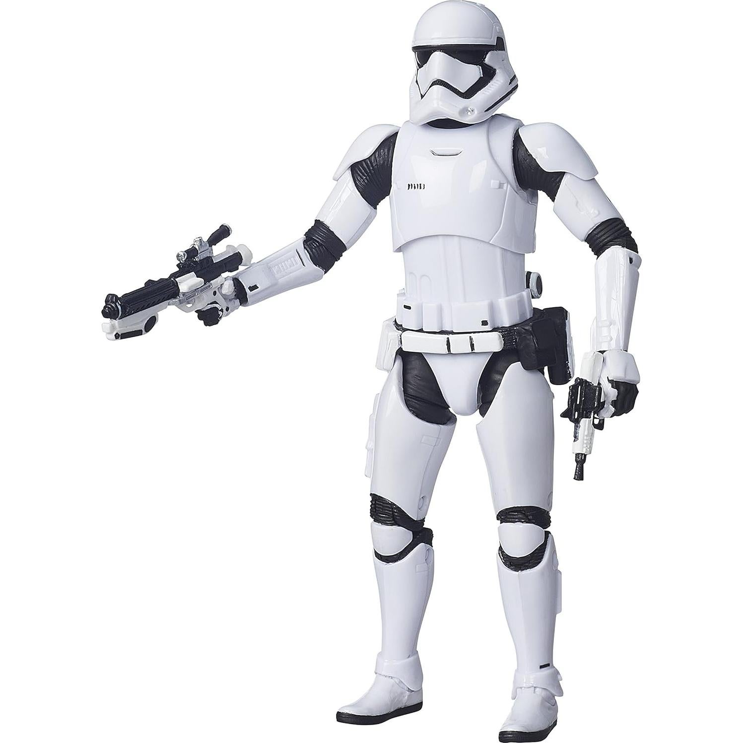 Figura Star Wars Black Series 15 cm E7 - Hasbro