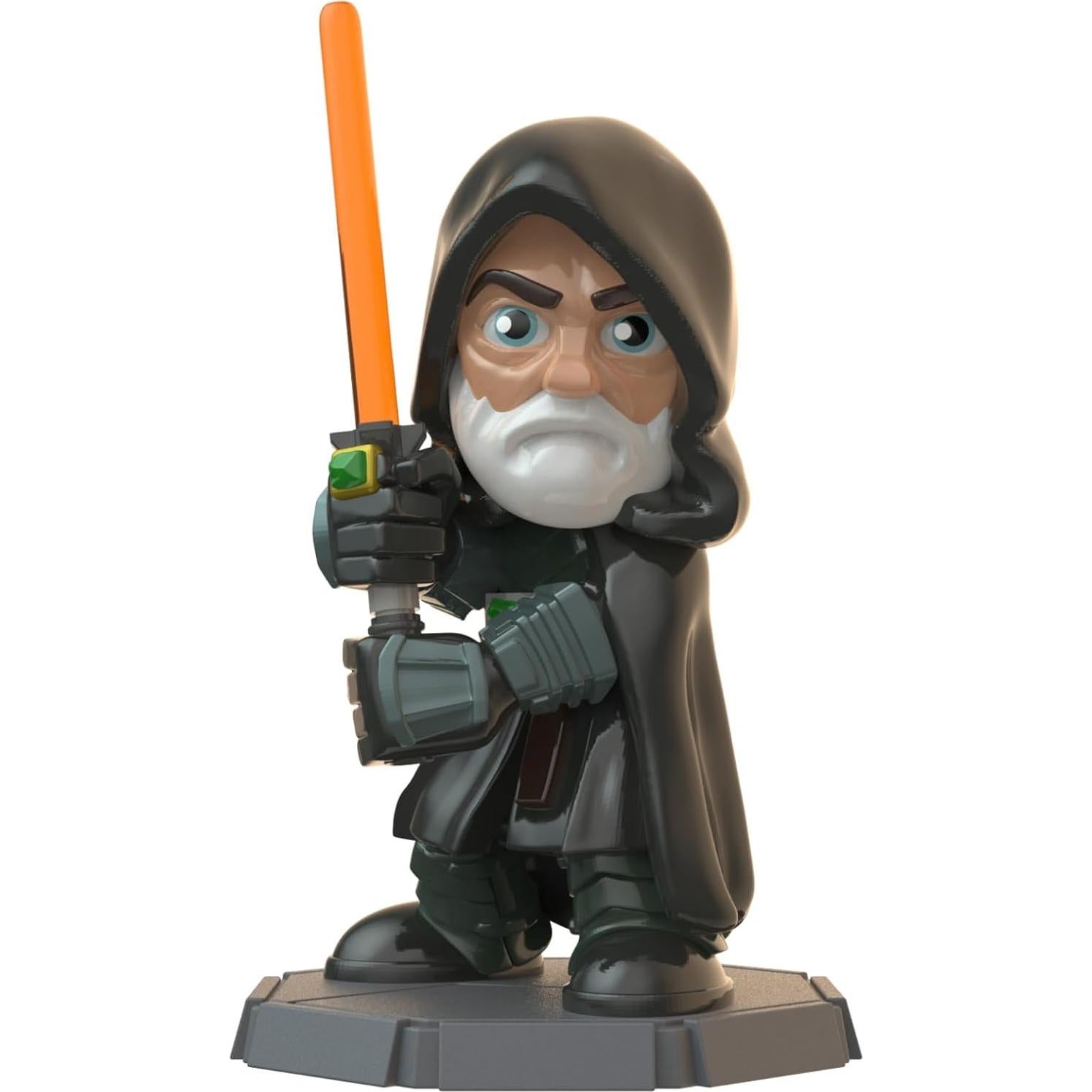 Juego de Mesa Funko Star Wars Rivals S2 para 2 Jugadores