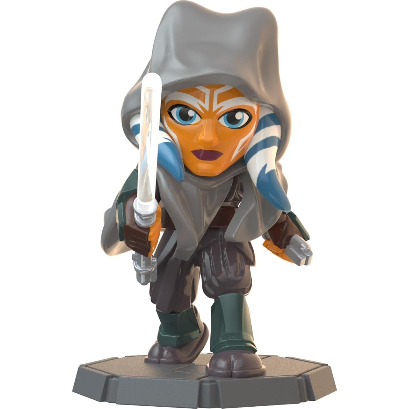 Juego de Mesa Funko Star Wars Rivals S2 para 2 Jugadores