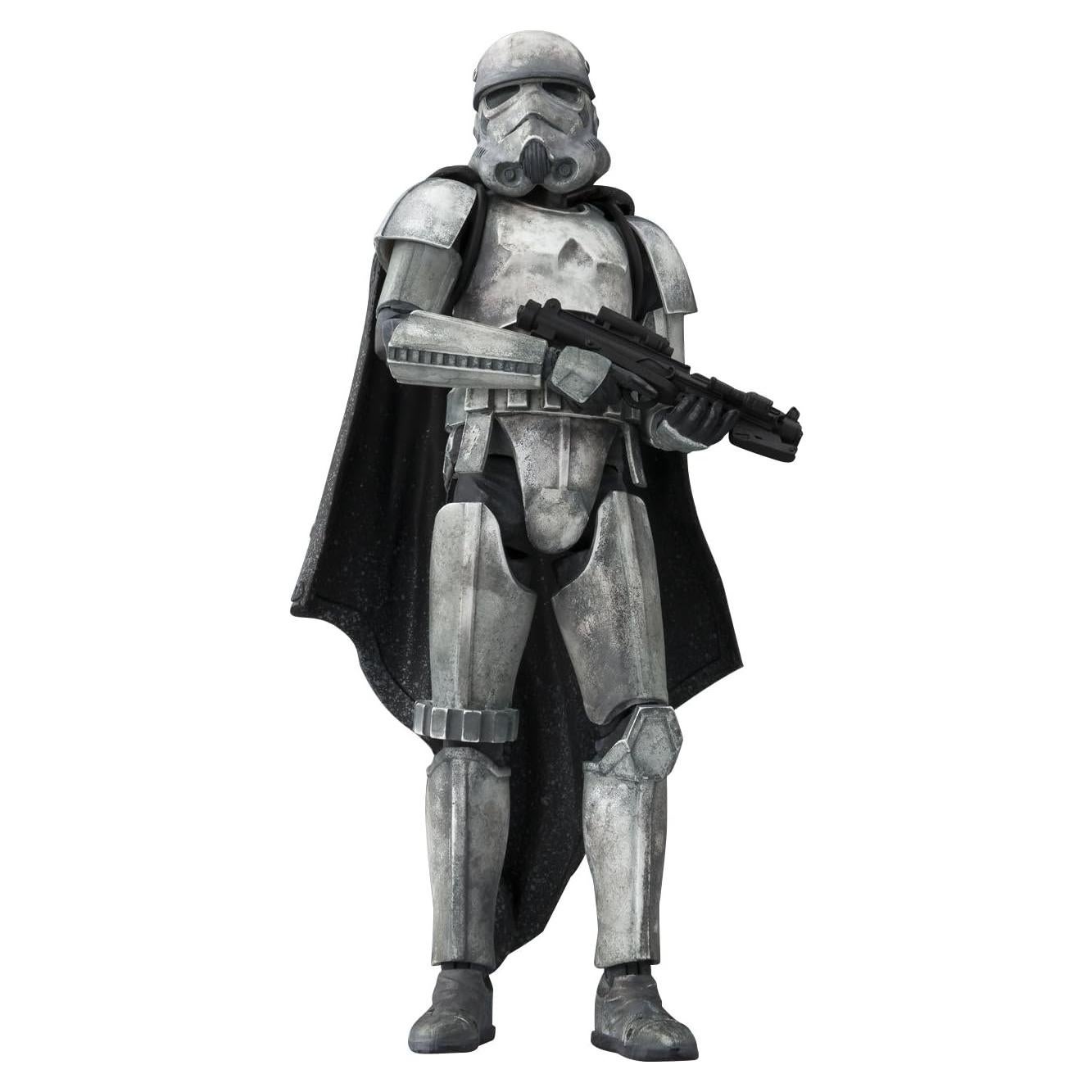 Figura de acción Storm Trooper Minban 14.5cm Bandai