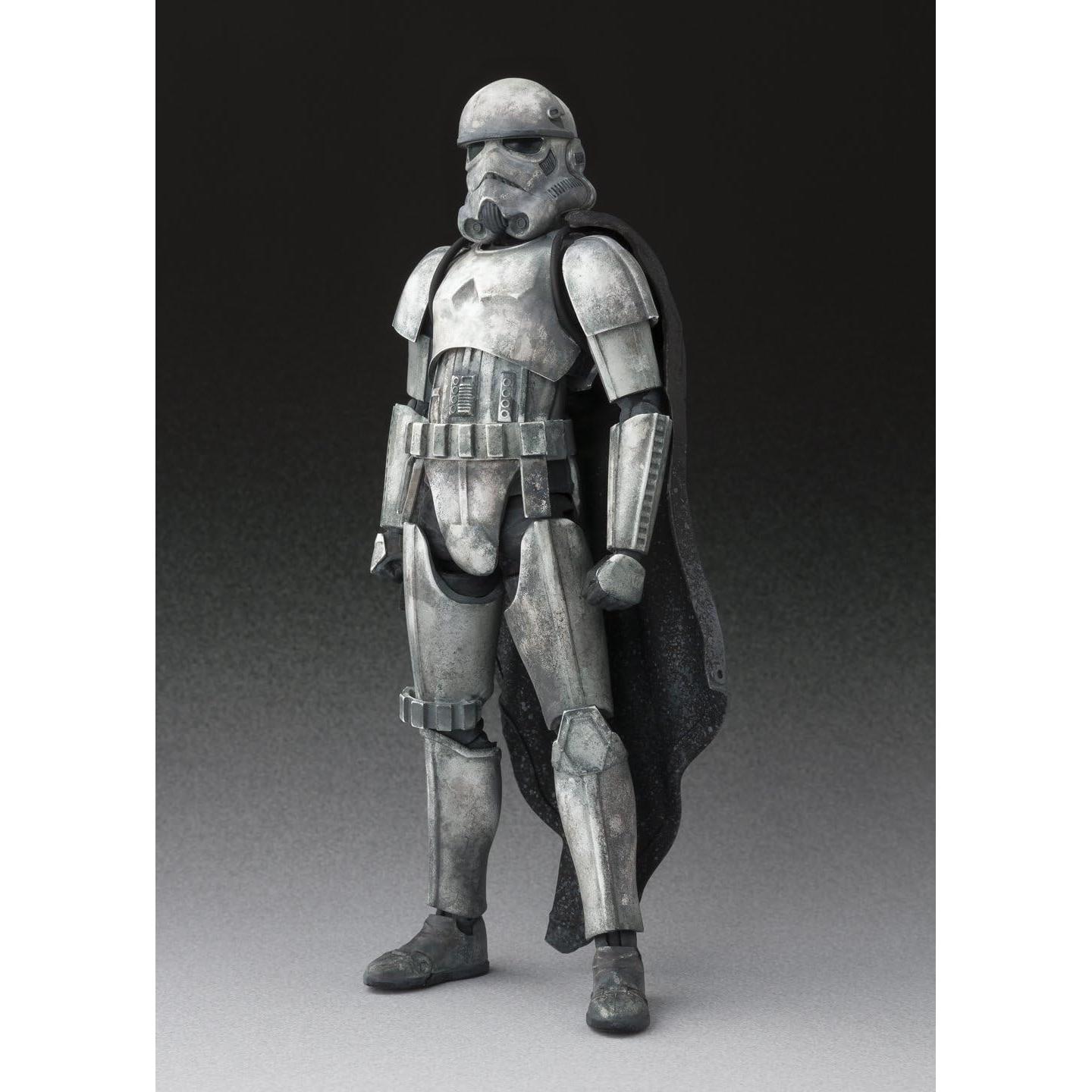 Figura de acción Storm Trooper Minban 14.5cm Bandai