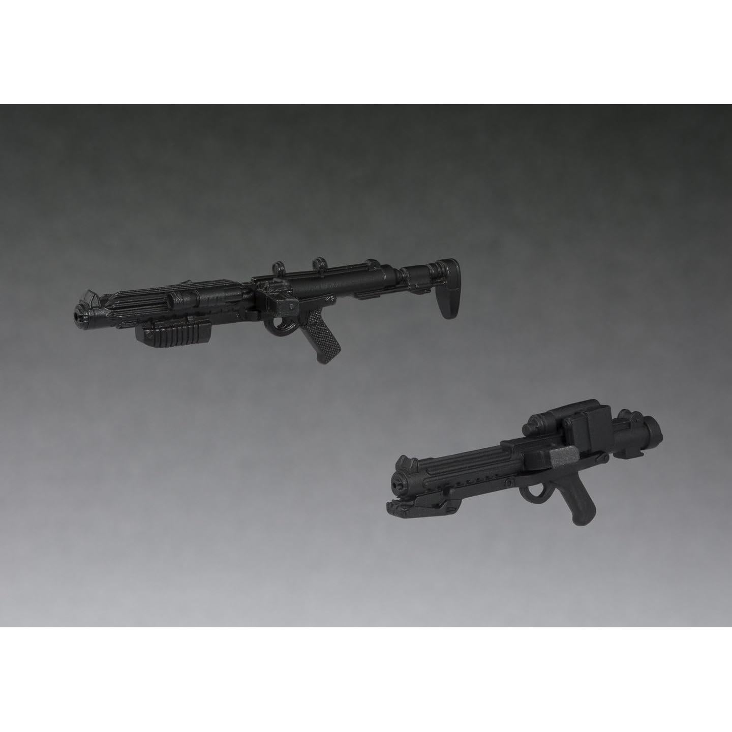 Figura de acción Storm Trooper Minban 14.5cm Bandai