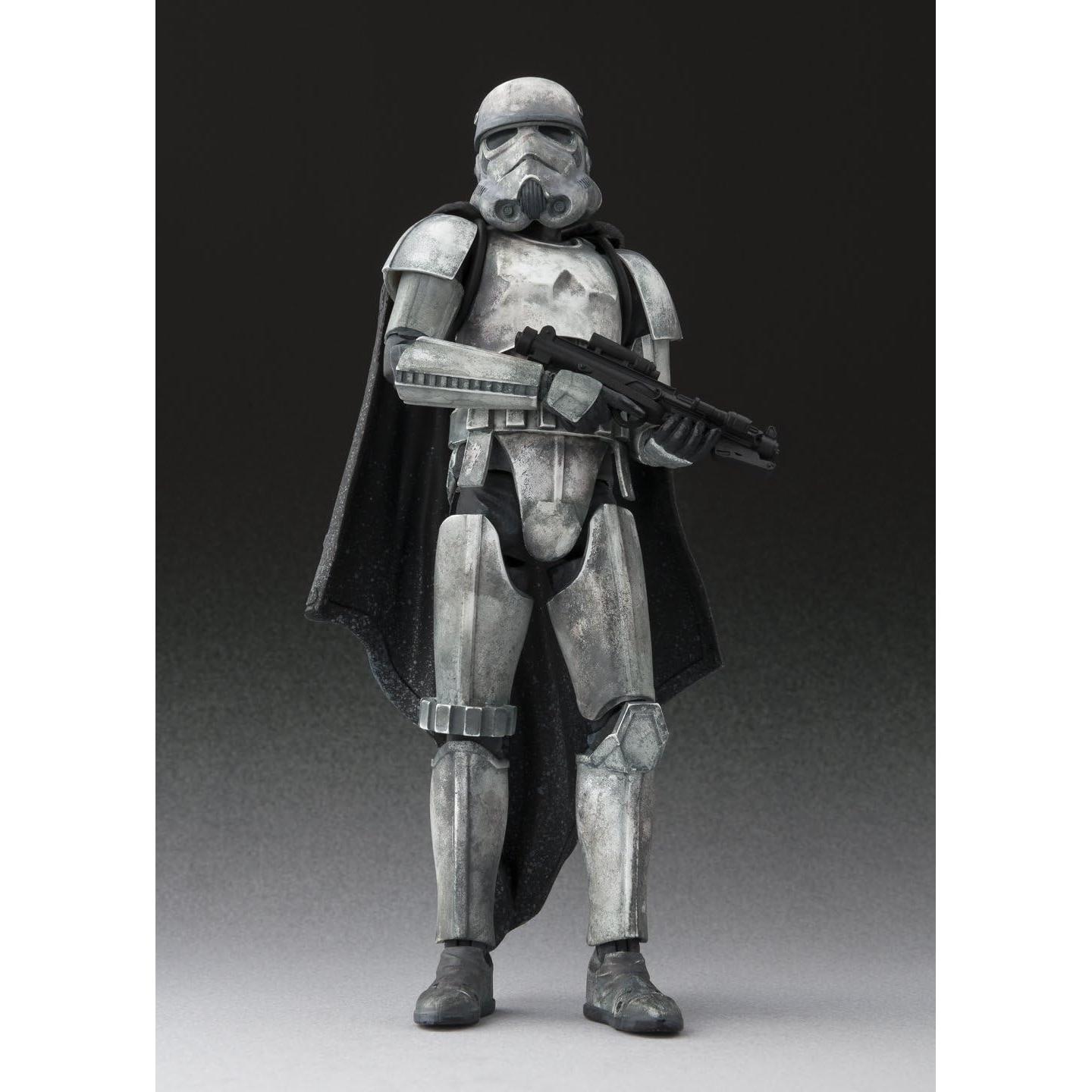 Figura de acción Storm Trooper Minban 14.5cm Bandai