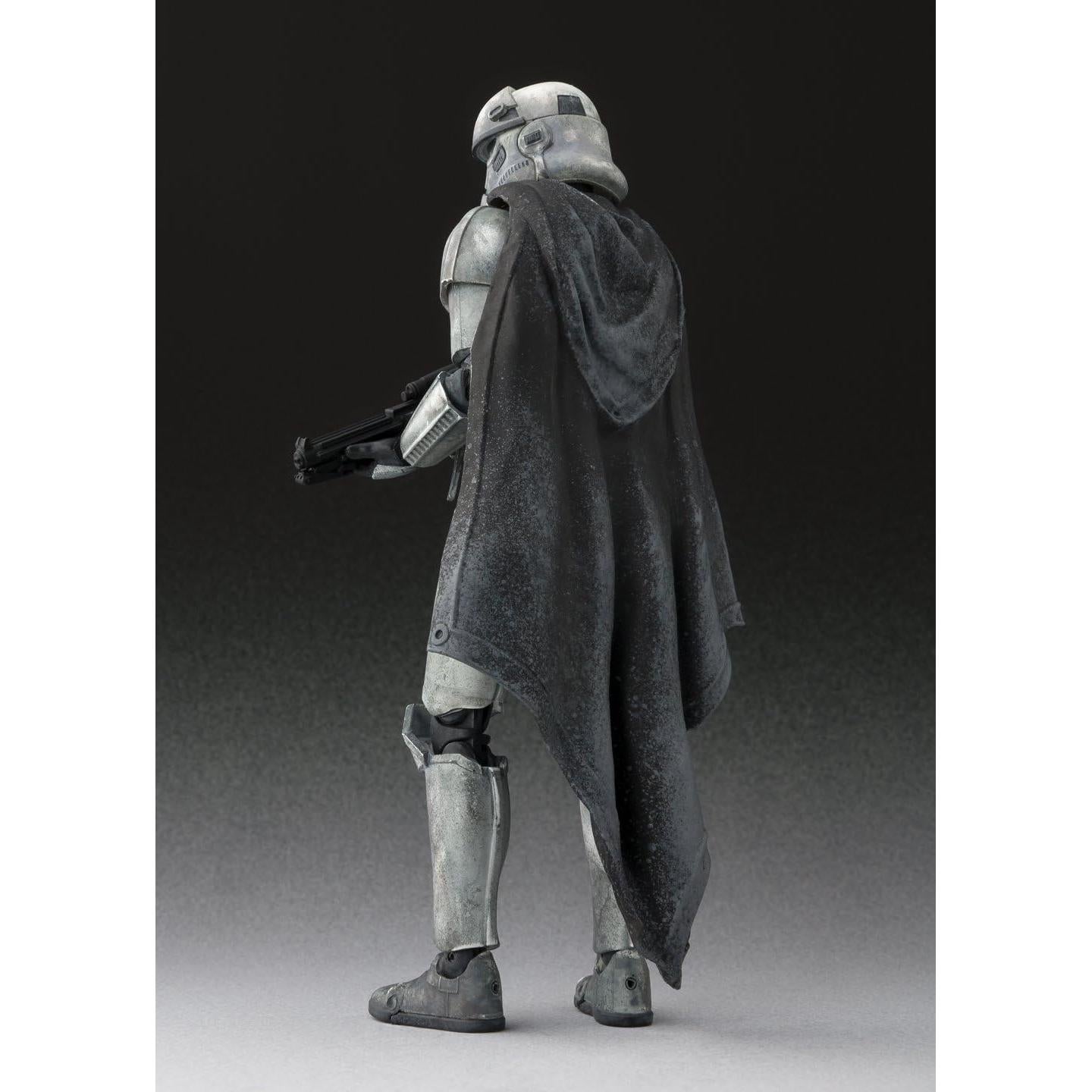 Figura de acción Storm Trooper Minban 14.5cm Bandai