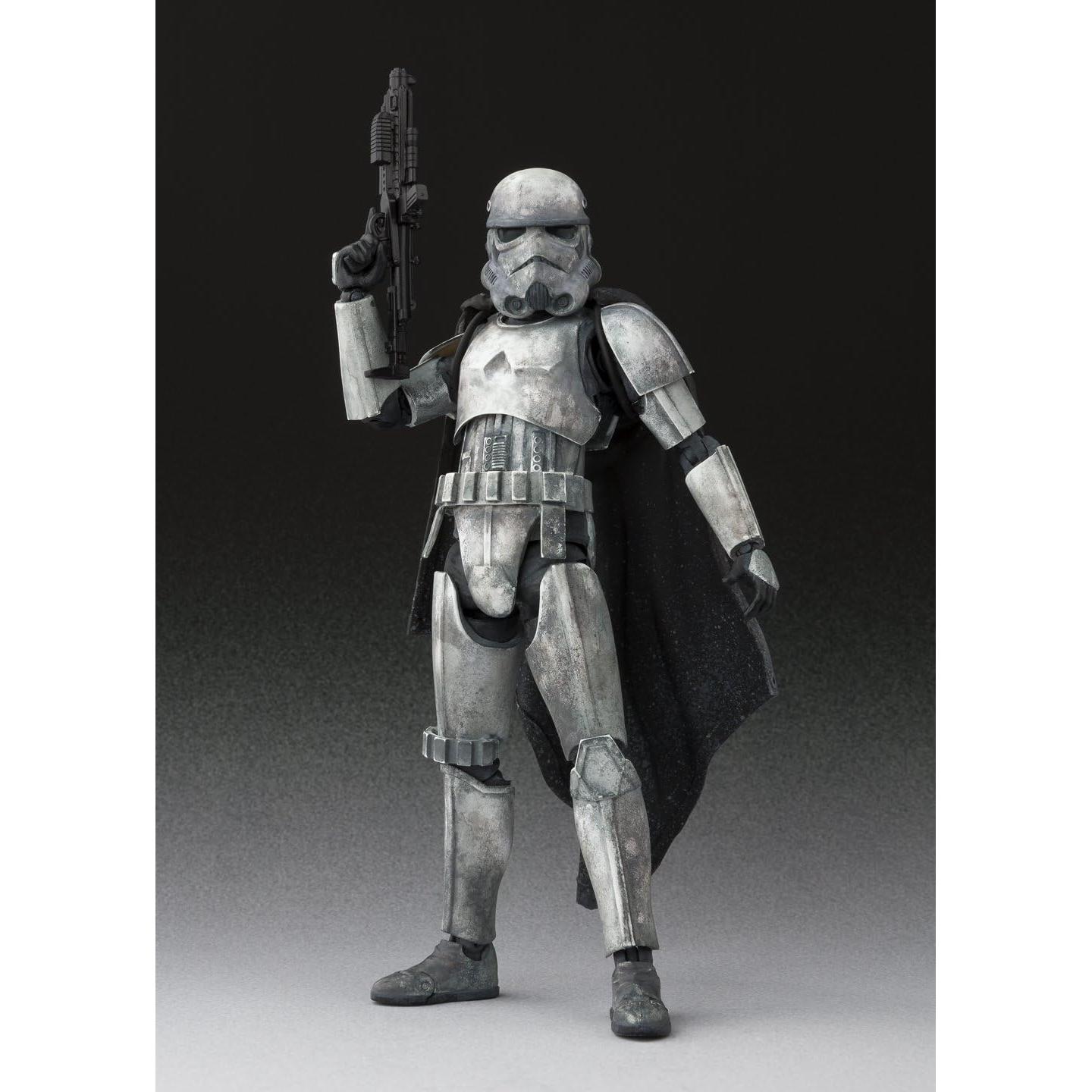 Figura de acción Storm Trooper Minban 14.5cm Bandai