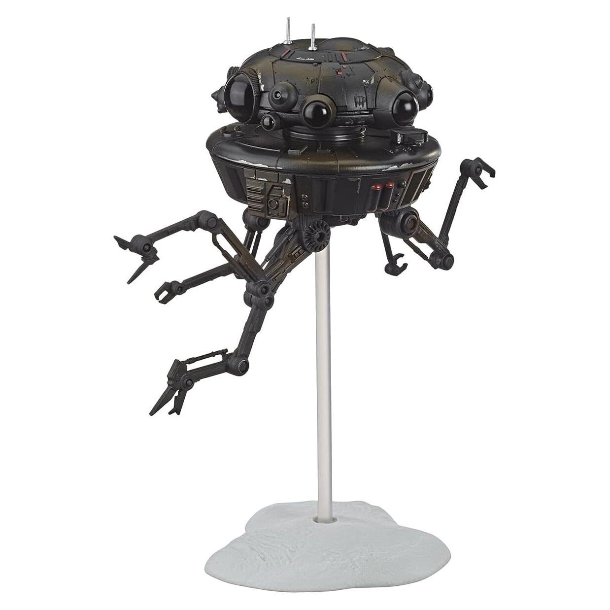 Figura Coleccionable Droide de Sonda Imperial Hasbro 22.86 cm