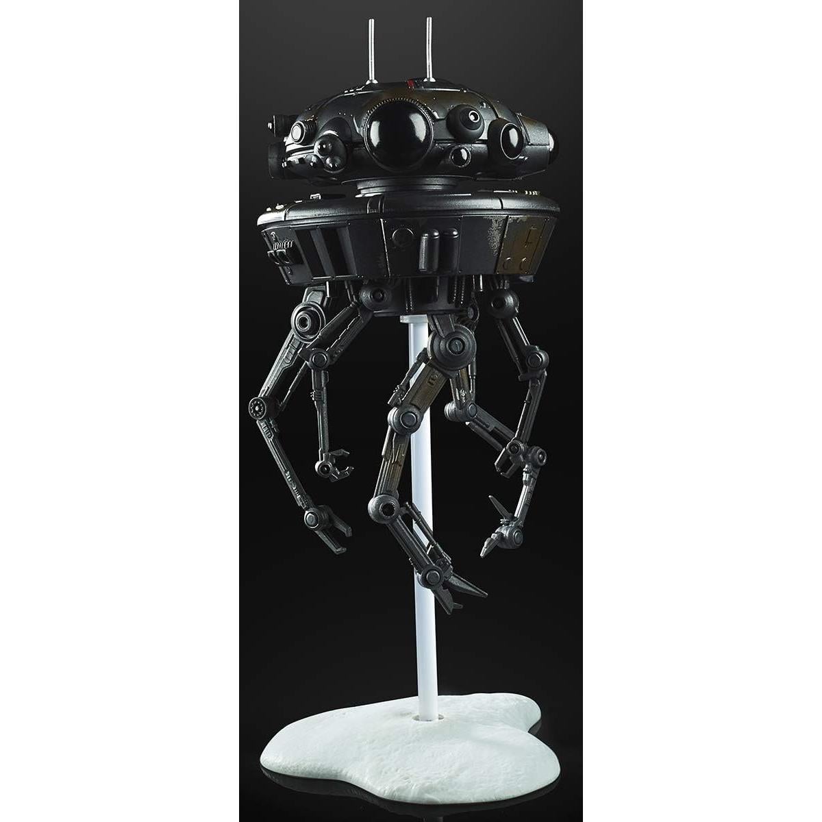 Figura Coleccionable Droide de Sonda Imperial Hasbro 22.86 cm