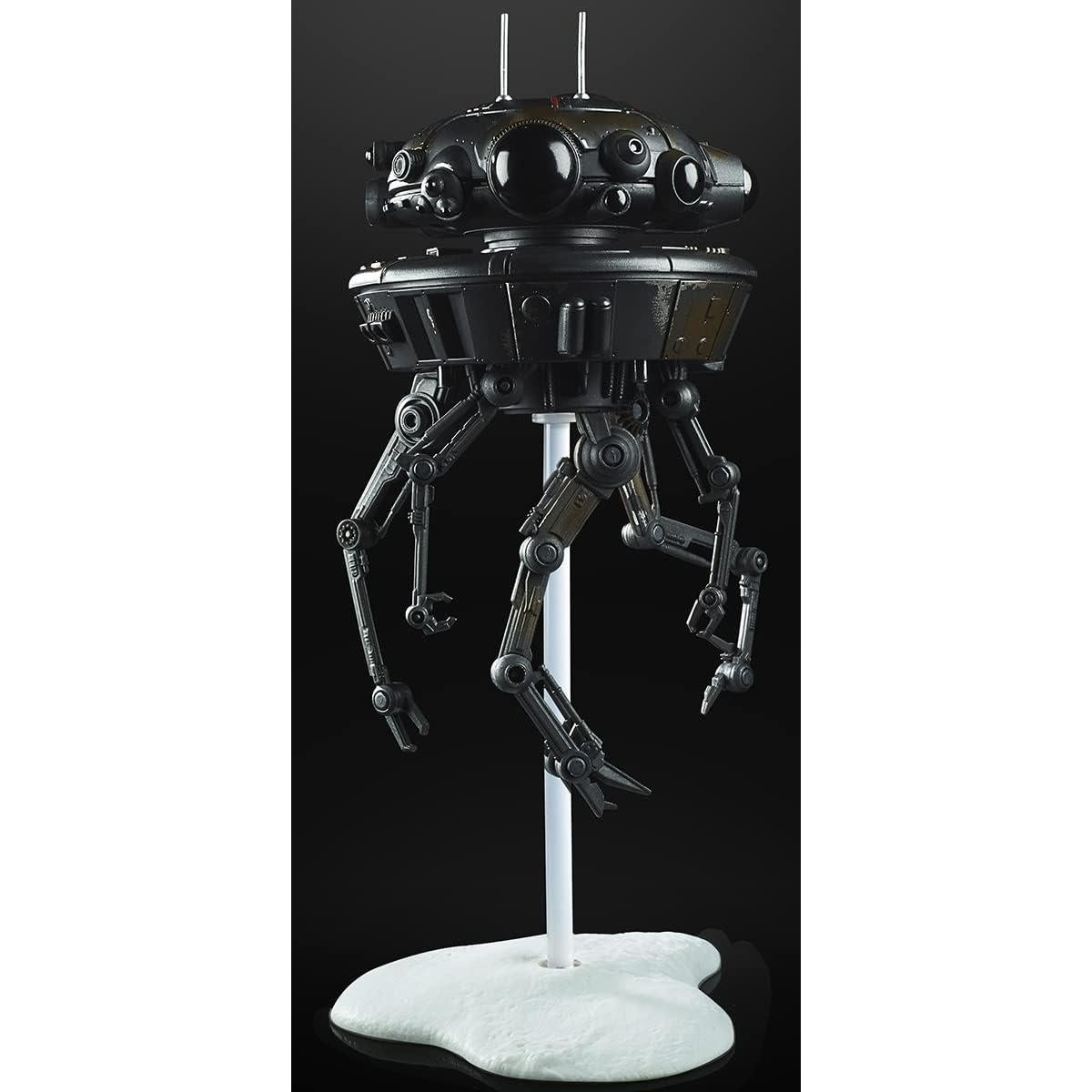 Figura Coleccionable Droide de Sonda Imperial Hasbro 22.86 cm