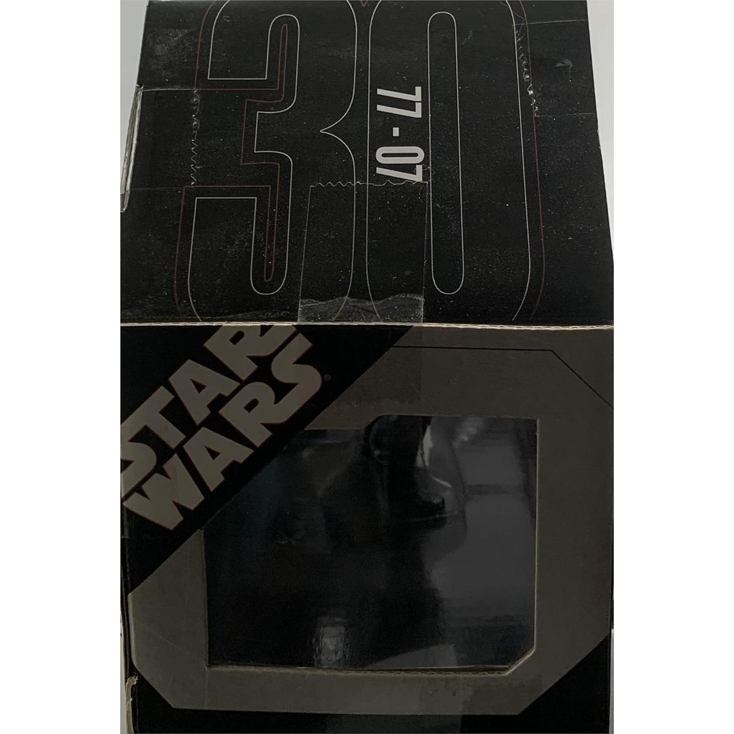 Star Wars 30 Aniversario Set Fuerzas Elite Hasbro 9.53 cm