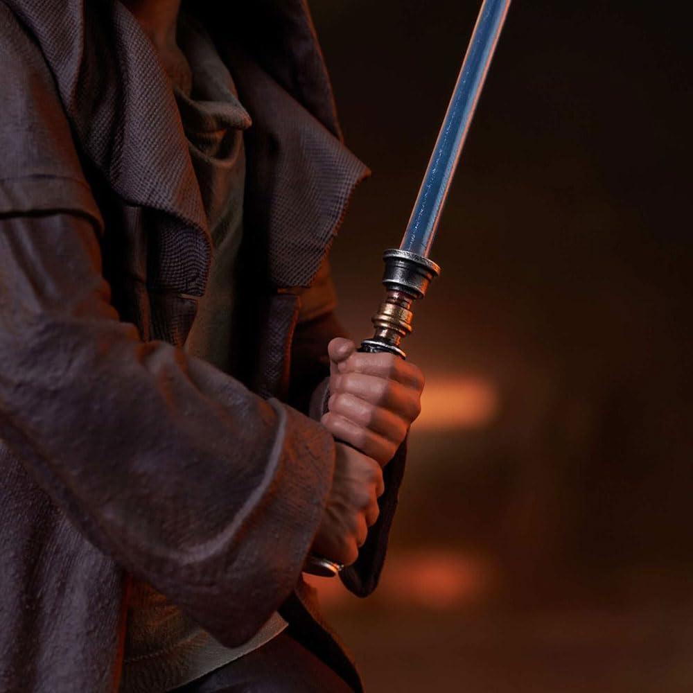 Estatua Obi-Wan Kenobi 30.48 cm Gentle Giant Disney+