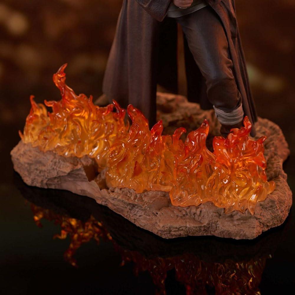 Estatua Obi-Wan Kenobi 30.48 cm Gentle Giant Disney+