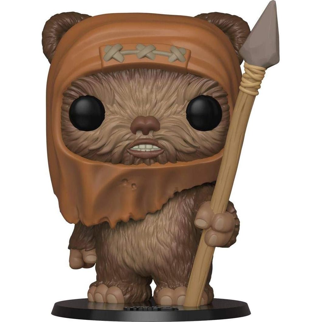 Funko Pop! Star Wars Wicket W. Warrick 25.4 cm