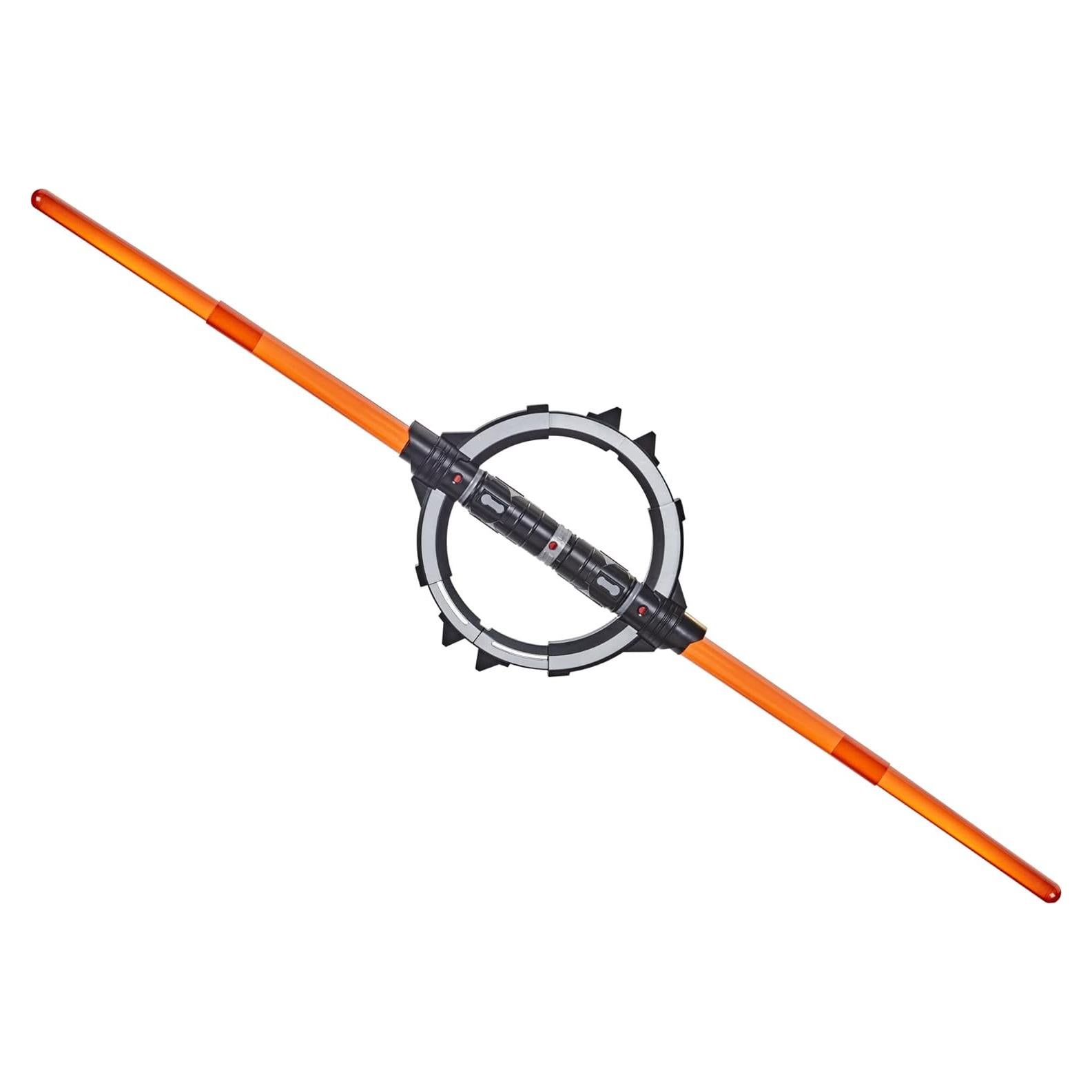 Set de Espada Láser Personalizable Star Wars Hasbro F3807