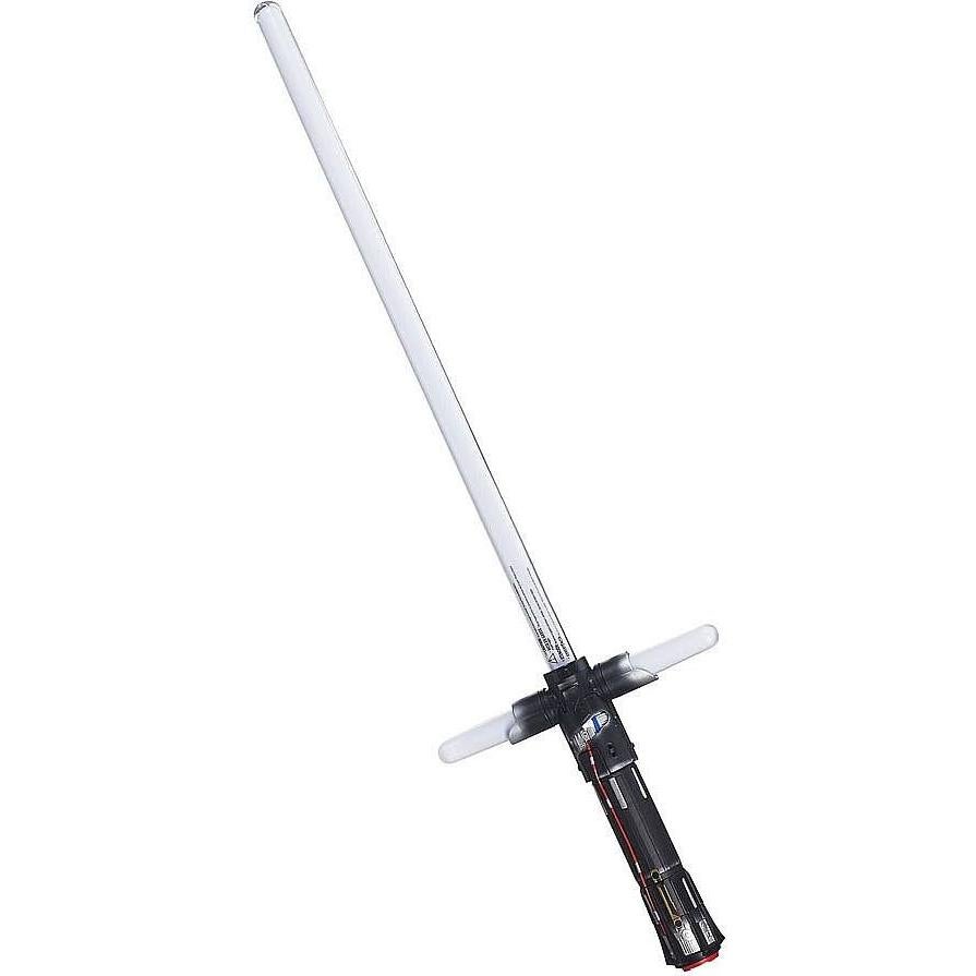 Sable de Luz Electrónico Kylo Ren Hasbro 13.78 cm