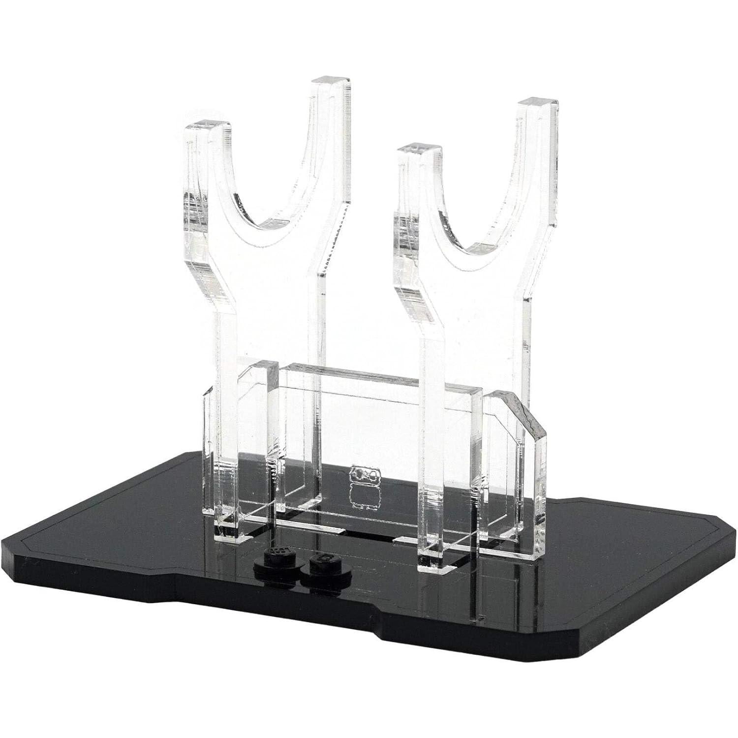 Soporte de Exhibición Acrílico Brickcessories para Lego 40730