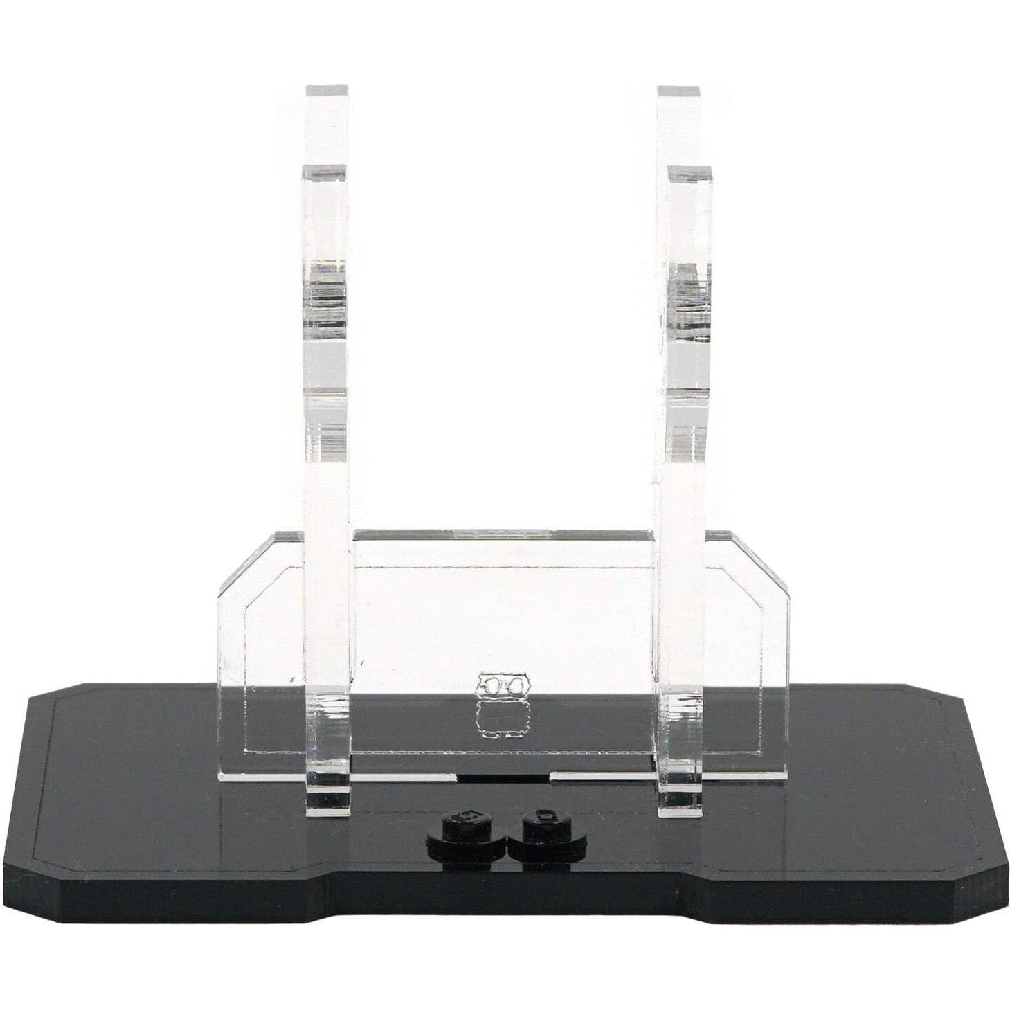 Soporte de Exhibición Acrílico Brickcessories para Lego 40730