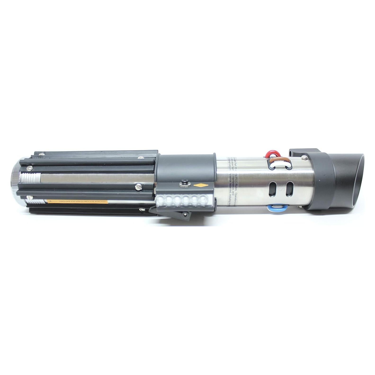 Empuñadura Sable de Luz Darth Vader Star Wars Galaxy's Edge