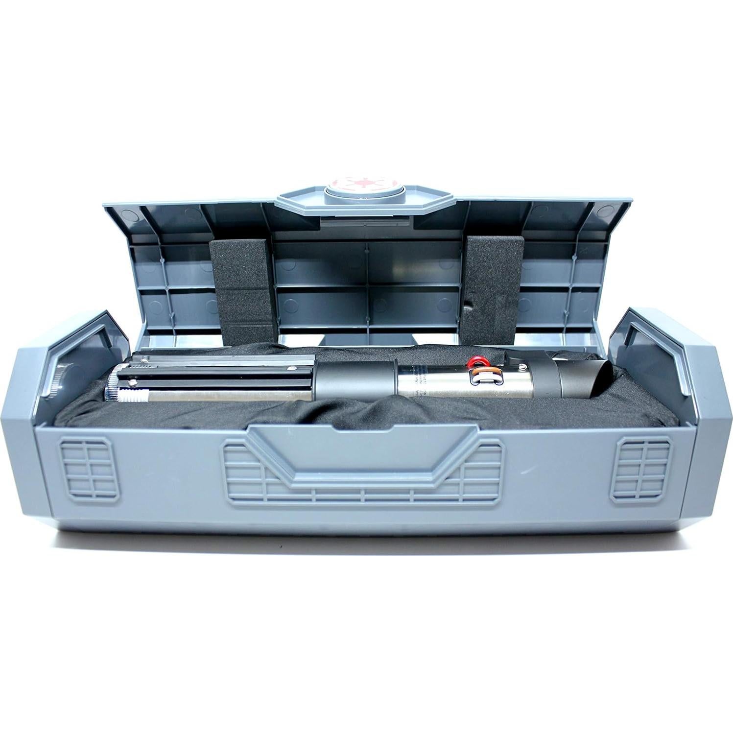 Empuñadura Sable de Luz Darth Vader Star Wars Galaxy's Edge