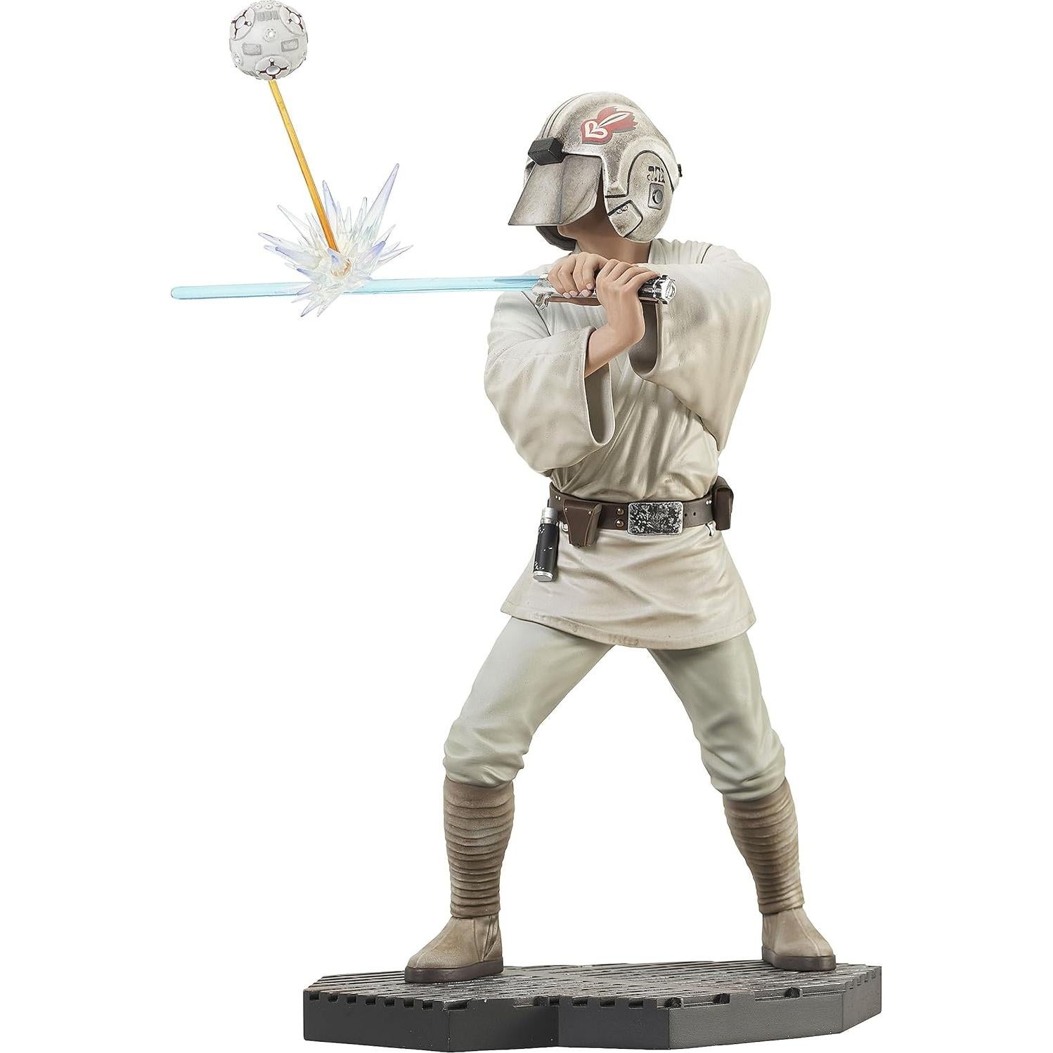 Estatua de Entrenamiento Luke Skywalker 1/6 Gentle Giant