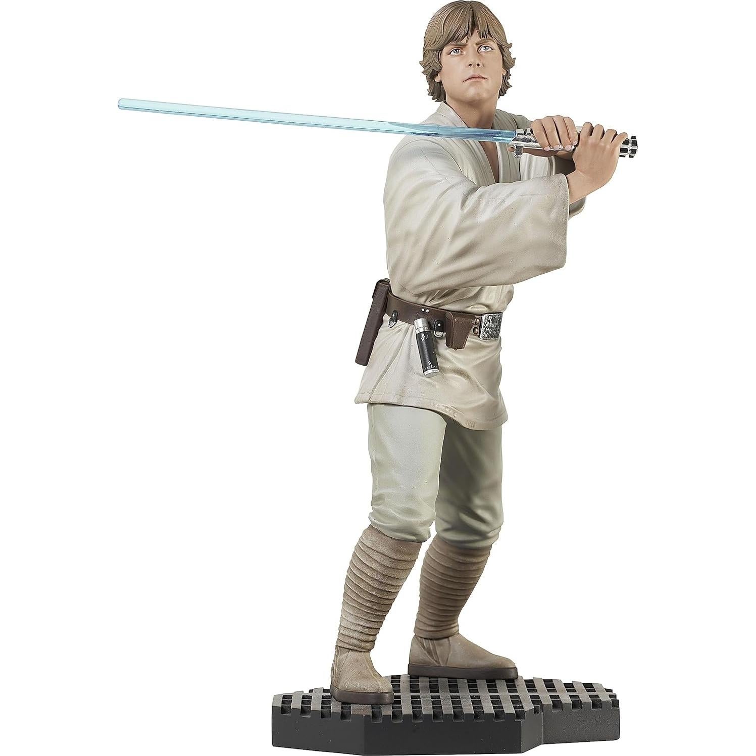 Estatua de Entrenamiento Luke Skywalker 1/6 Gentle Giant
