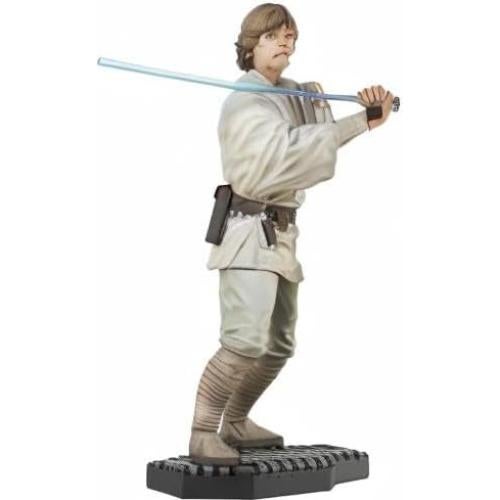 Estatua de Entrenamiento Luke Skywalker 1/6 Gentle Giant
