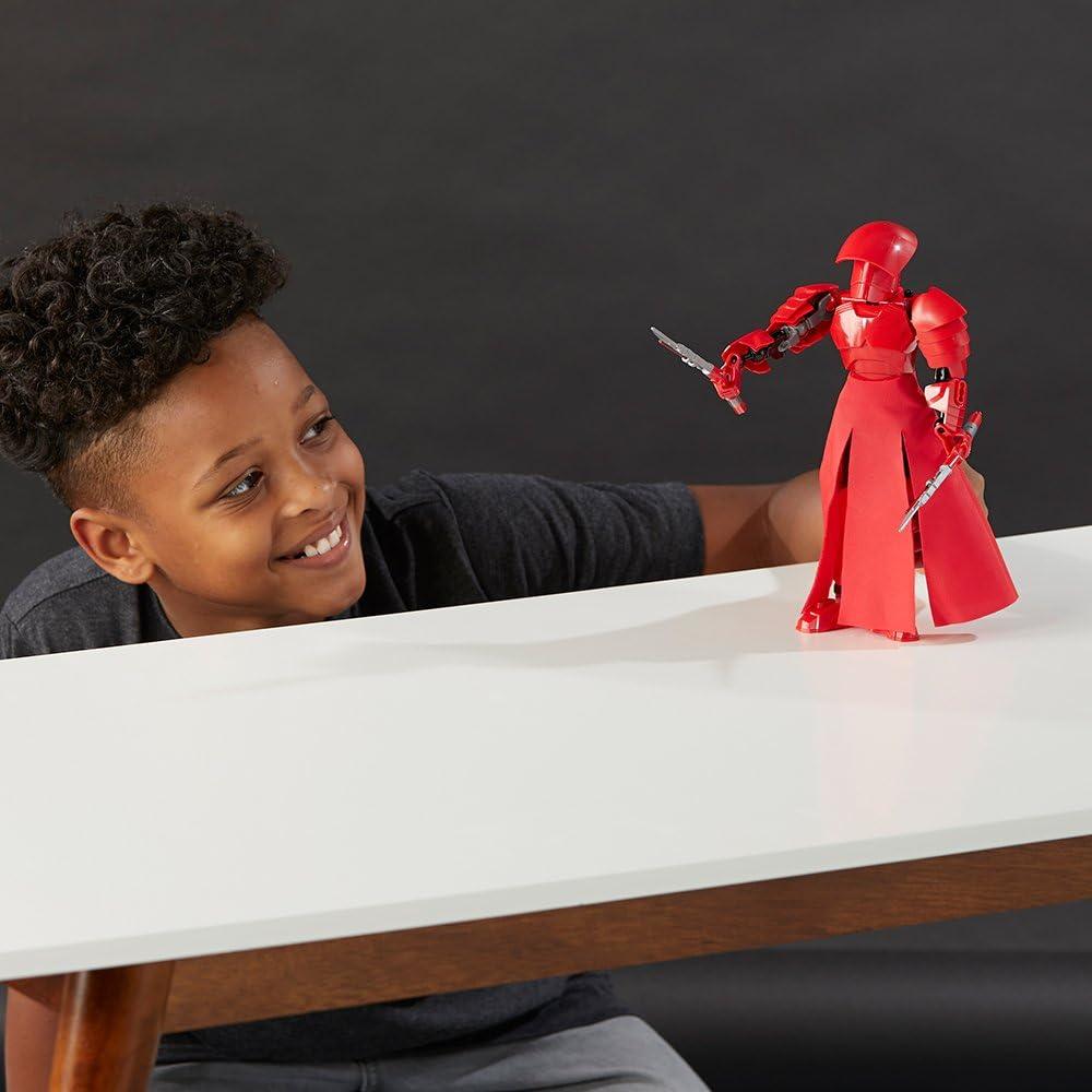 LEGO Star Wars Guardia Pretoriana Elite 75529 - 92 Piezas