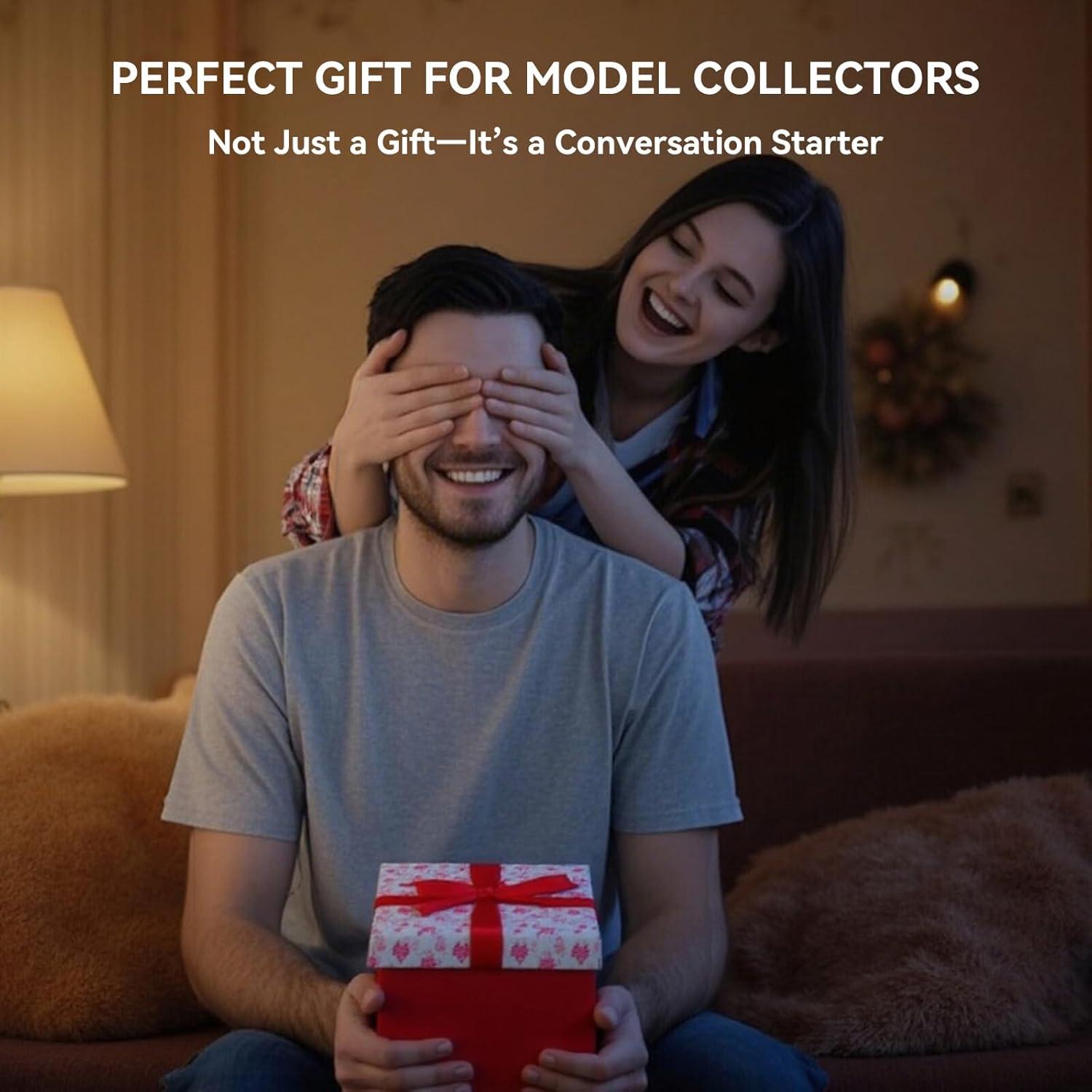 Kit de Luz LED BrickSoul 75379 para LEGO R2-D2 - Táctil