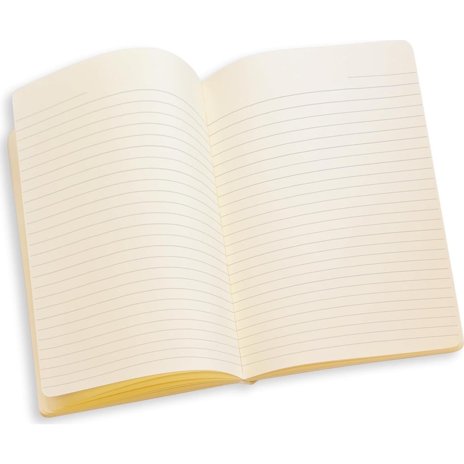 Cuaderno LEGO Star Wars Yoda IQ 192 Páginas Tapa Blanda