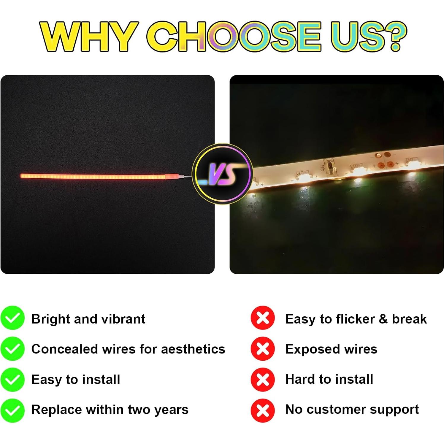 Kit de Luz LED Hilighting para Casco de Kylo Ren Lego