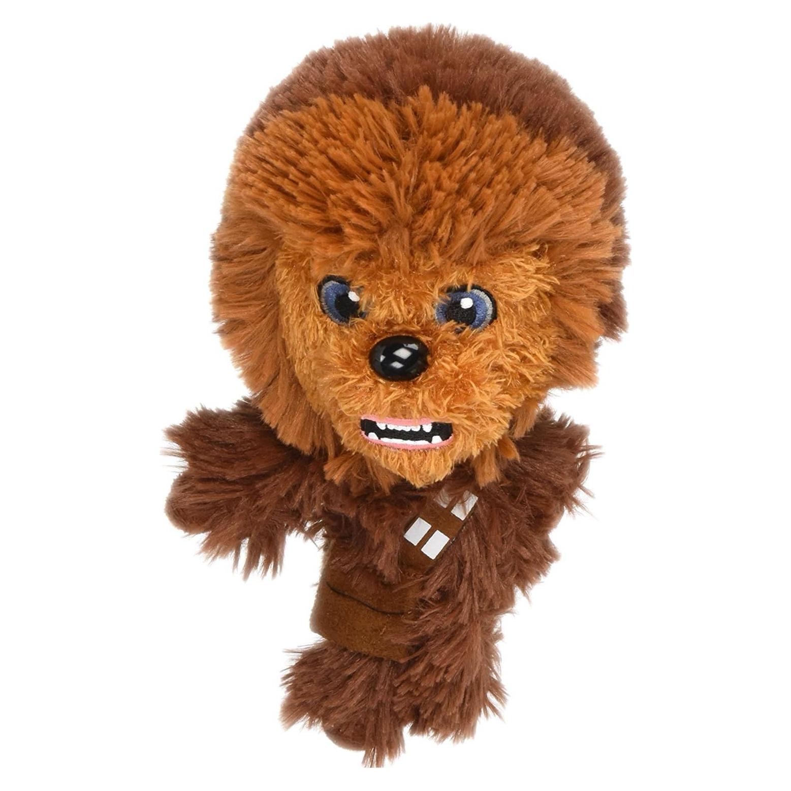 Peluche Chewbacca Funko Star Wars 20 cm Coleccionable