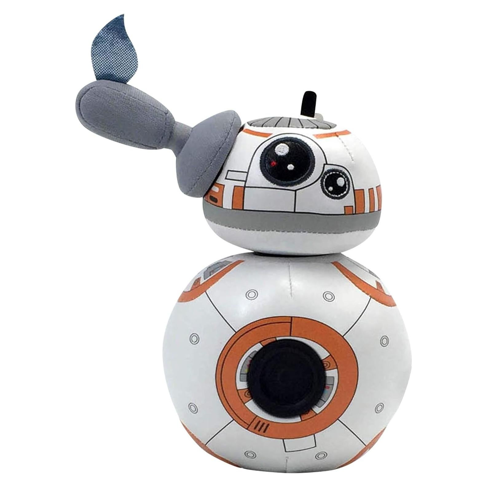 Droides de Peluche Personalizables Star Wars 15.24 cm Mattel