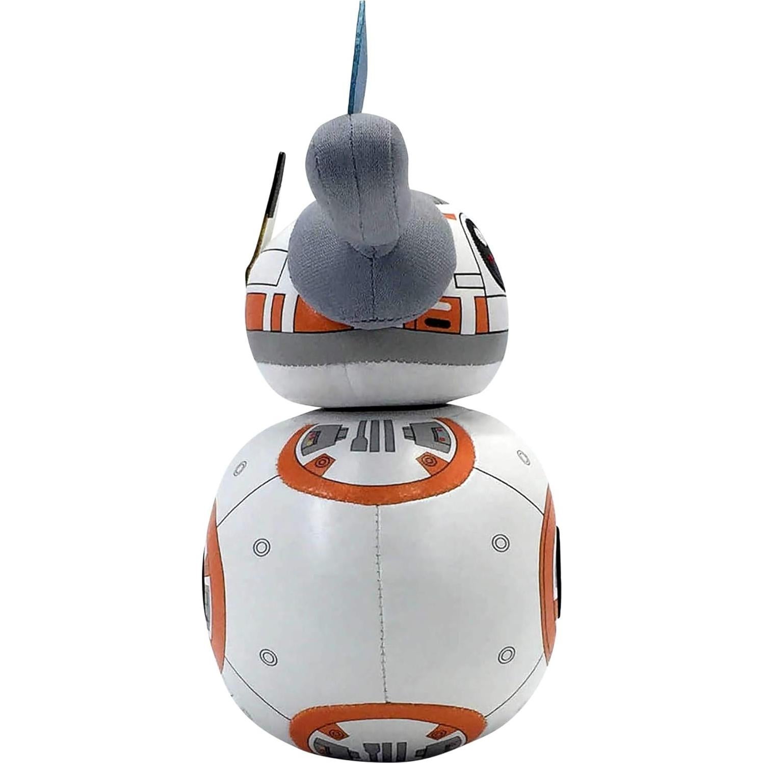 Droides de Peluche Personalizables Star Wars 15.24 cm Mattel