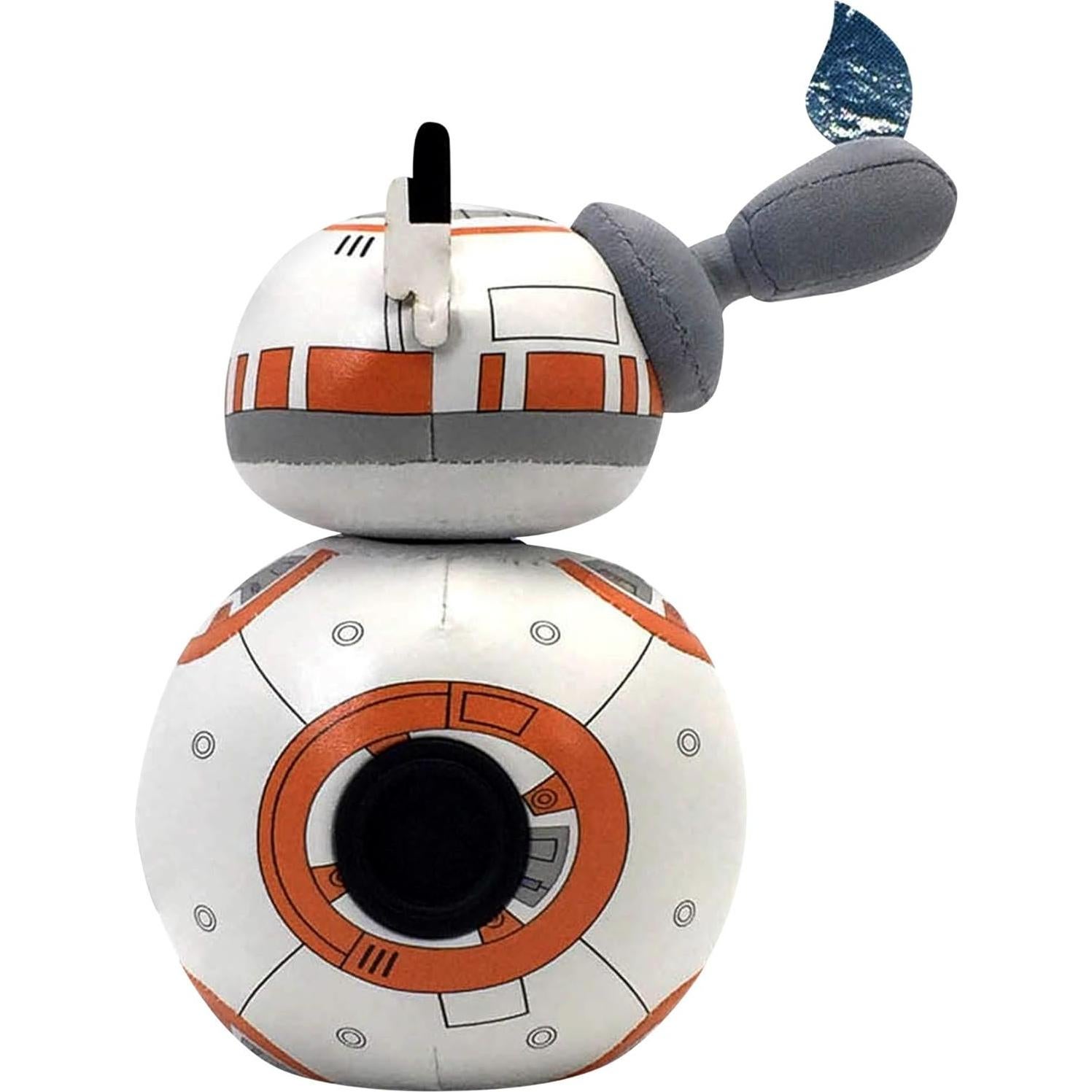 Droides de Peluche Personalizables Star Wars 15.24 cm Mattel