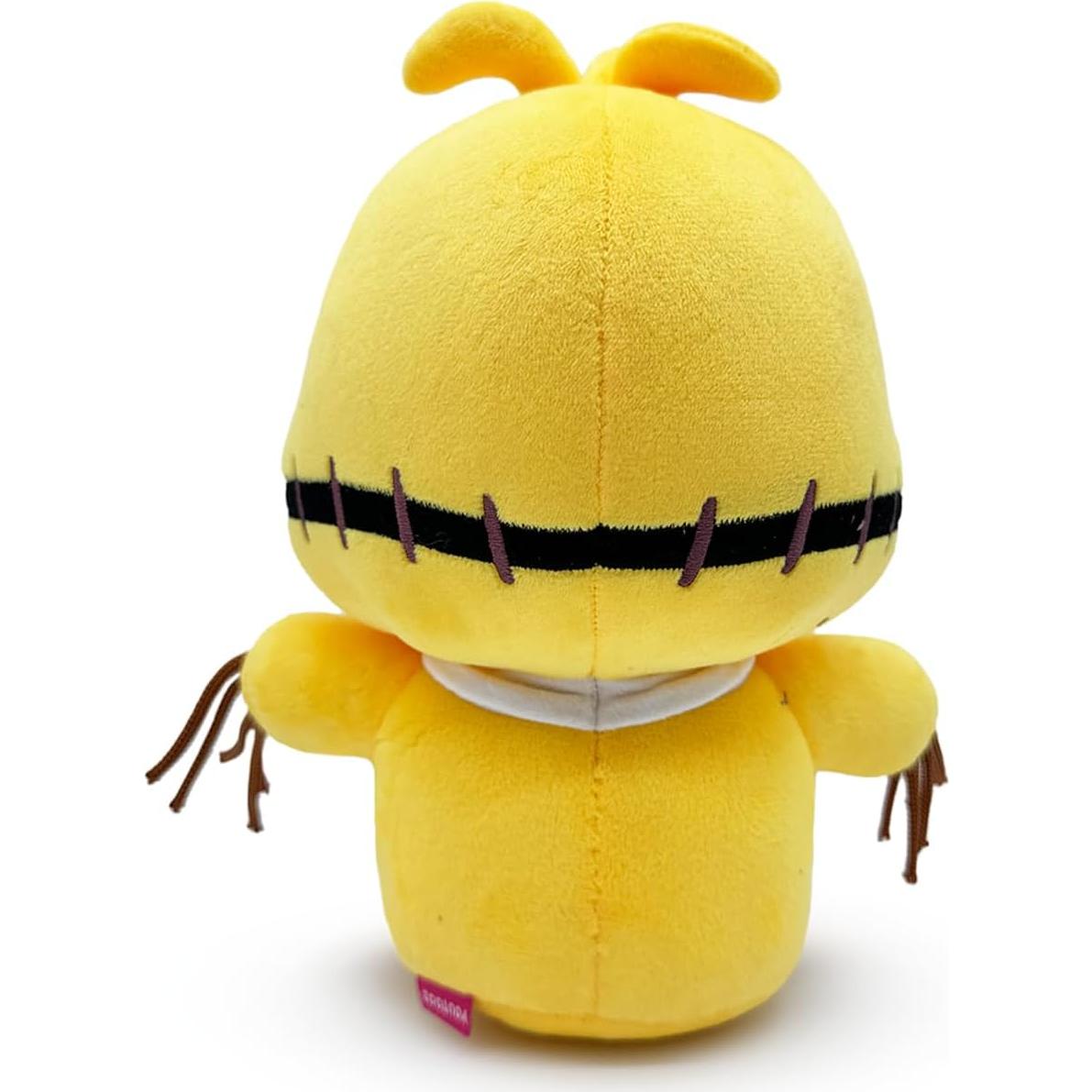 Peluche Chica Deteriorada Youtooz 23 cm FNAF Coleccionable