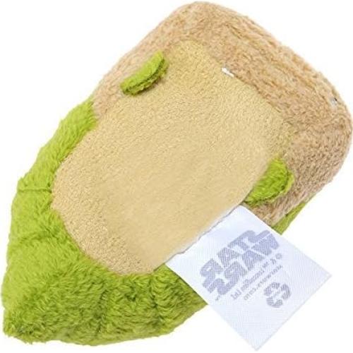 Peluche Tsum Tsum Disney Star Wars Jabba the Hutt Mini S