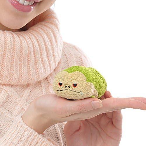 Peluche Tsum Tsum Disney Star Wars Jabba the Hutt Mini S