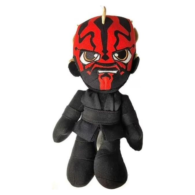 Peluche Darth Maul Star Wars 20 cm Mattel