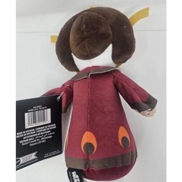Peluche Star Wars Reina Amidala 20 cm Mattel