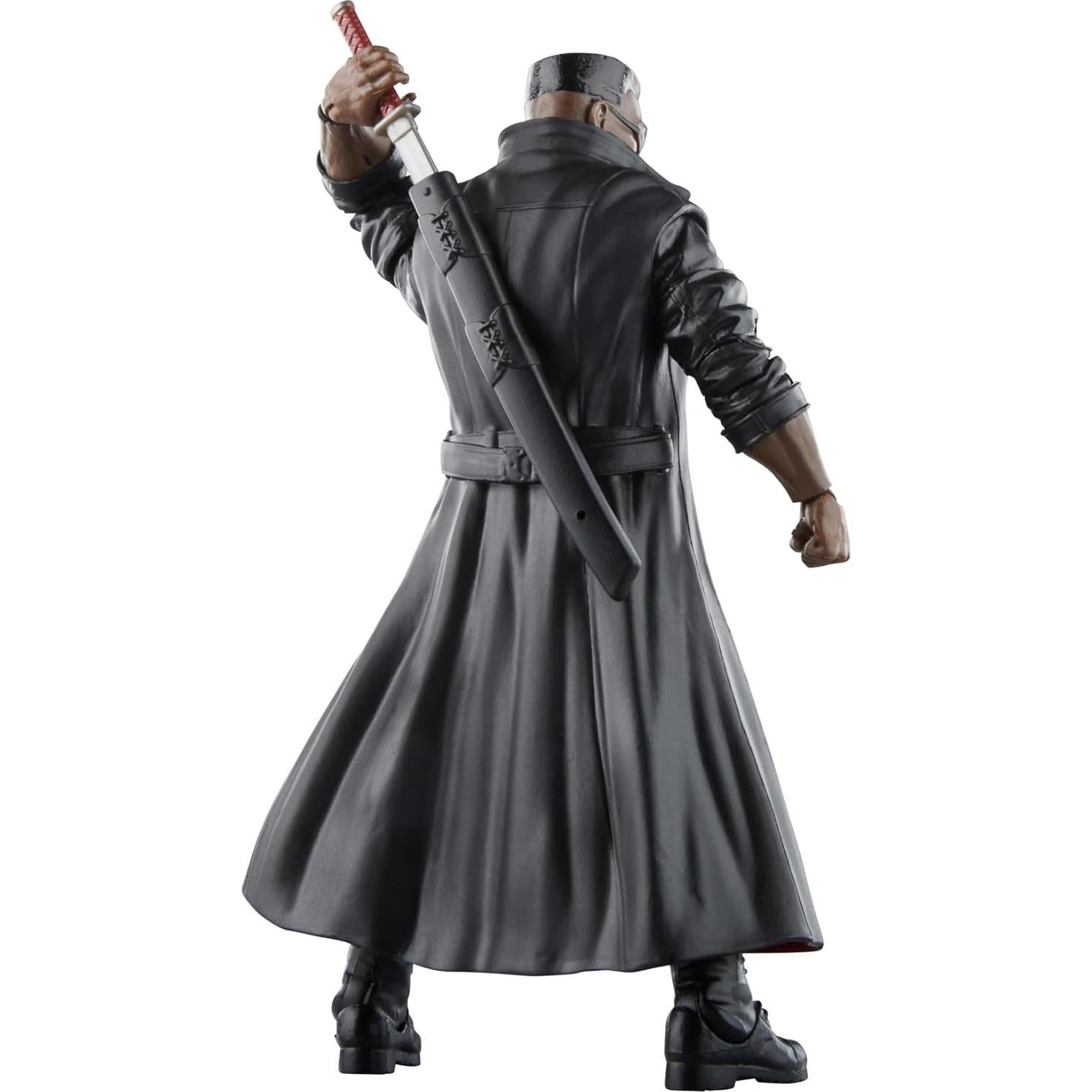 Figura de Acción Blade Marvel Legends Hasbro 15 cm