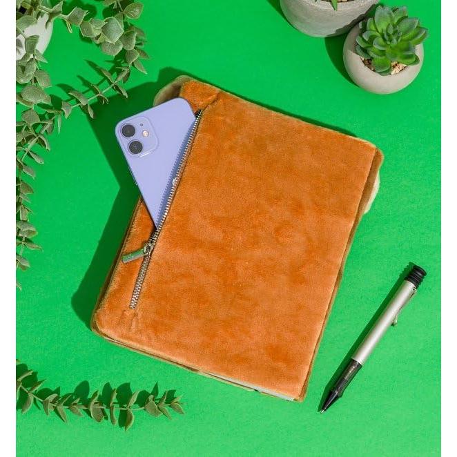 Diario de Peluche Ewok Loungefly Star Wars 15x20 cm