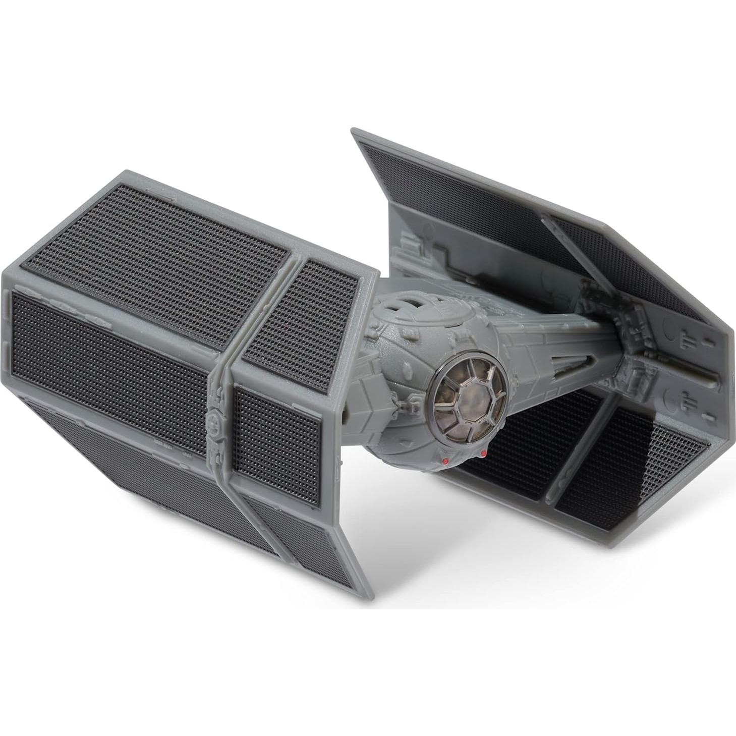 Caza Estelar TIE Avanzado Darth Vader Star Wars Micro Galaxy