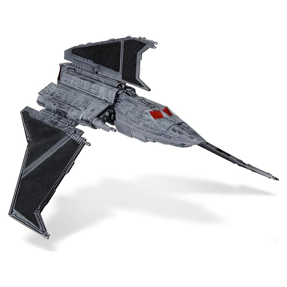 Figuras de Acción Star Wars Escuadrón Micro Jazwares