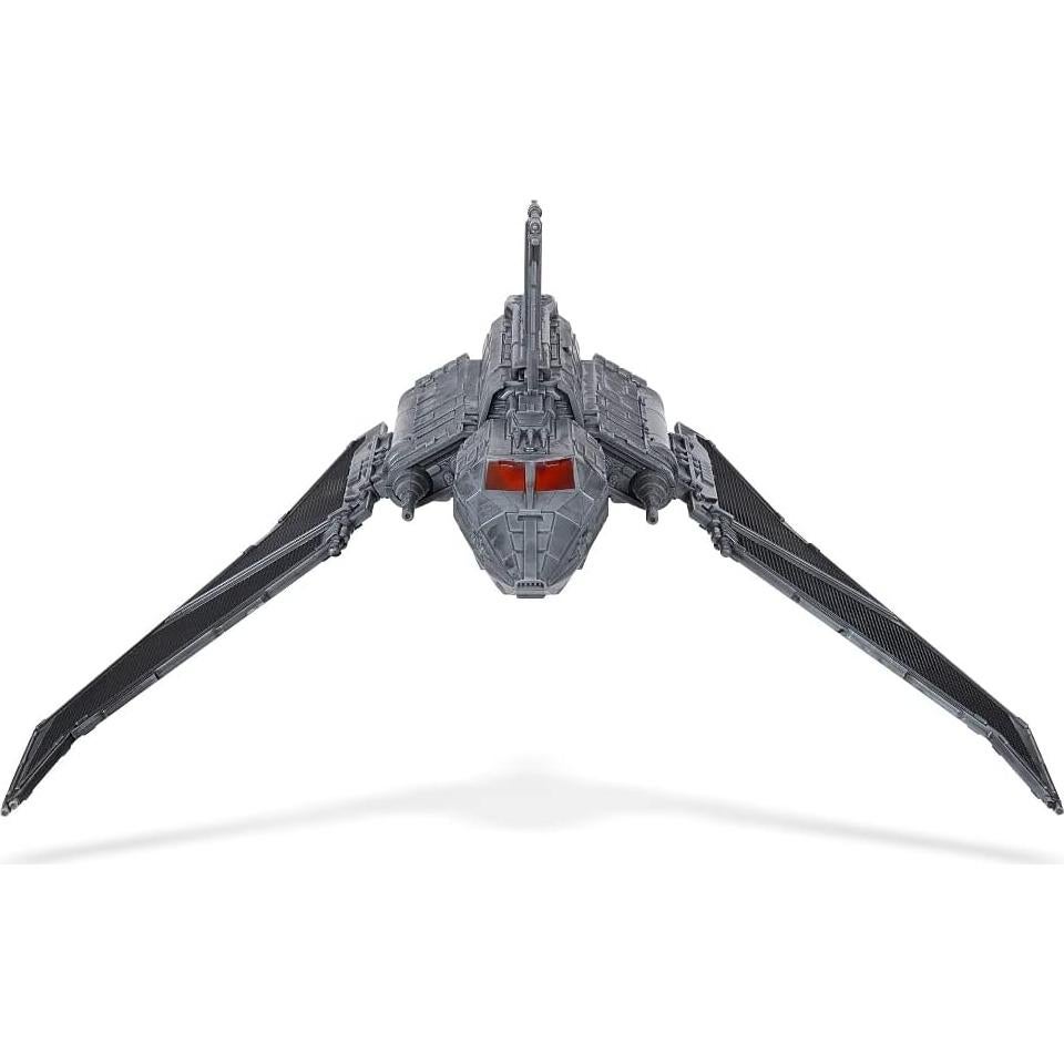 Figuras de Acción Star Wars Escuadrón Micro Jazwares