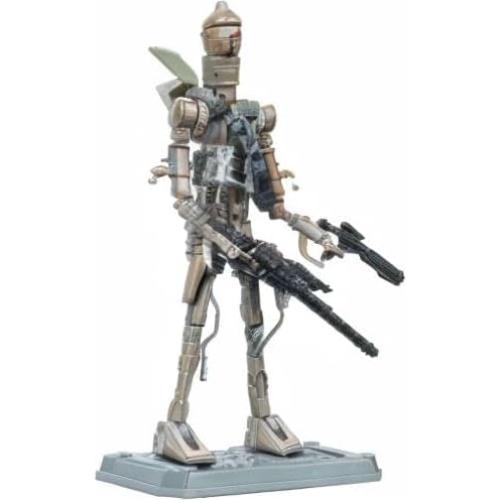 Figura de Acción Star Wars Hasbro IG-88 3.75" SL No. 02