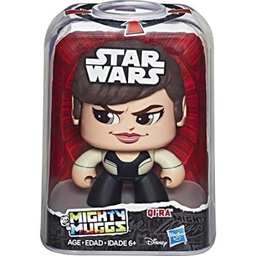 Figuras de Acción Star Wars Hasbro E2182 - Jedi y Sith