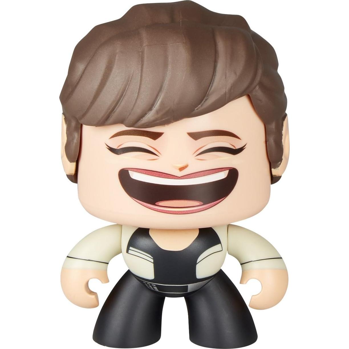 Figuras de Acción Star Wars Hasbro E2182 - Jedi y Sith