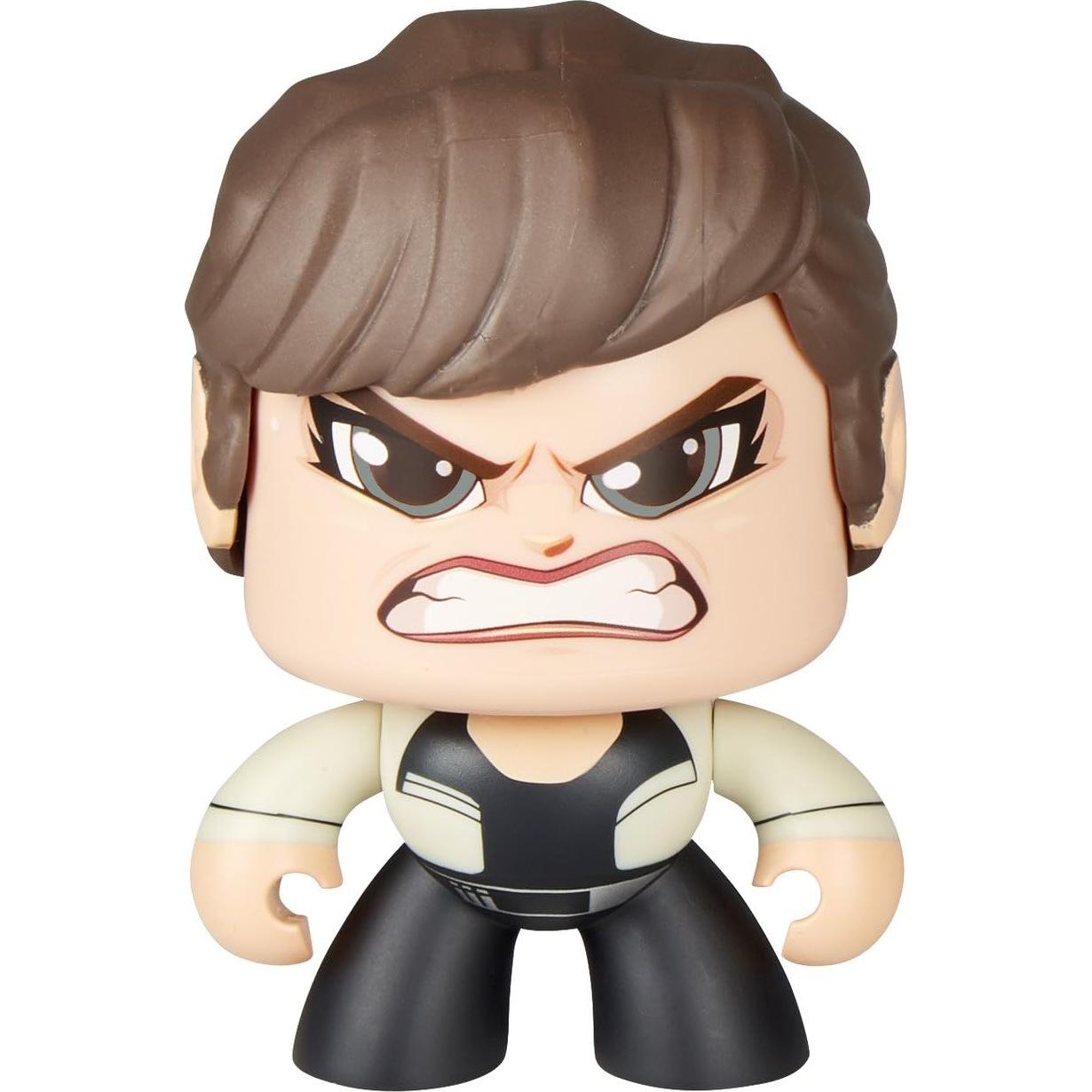 Figuras de Acción Star Wars Hasbro E2182 - Jedi y Sith