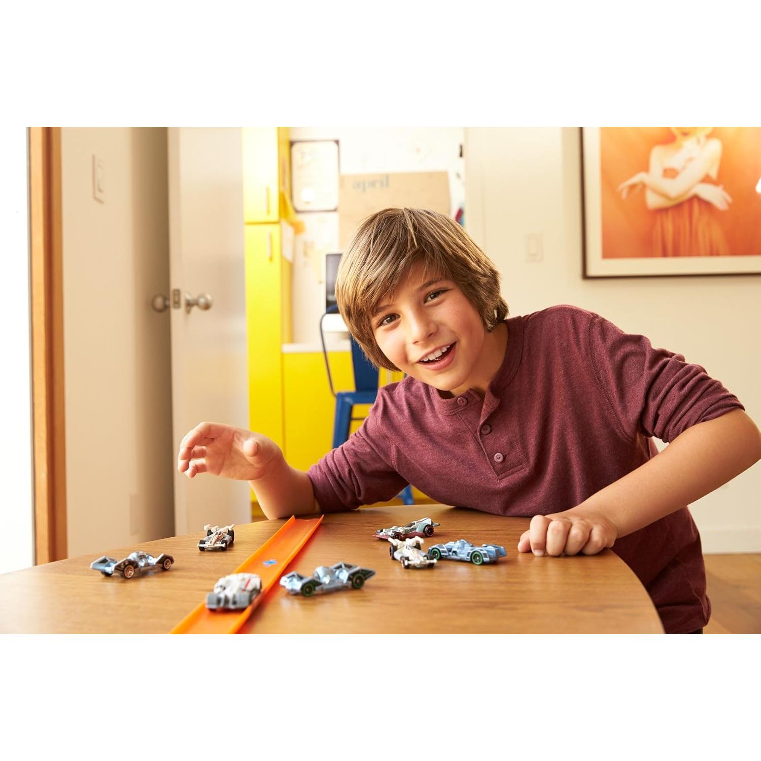 Hot Wheels Carship Star Wars X-Wing 14x4x16.5cm